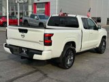 Certified 2025 Nissan Frontier SV w/ SV Convenience Package image 5