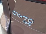 New 2025 MAZDA CX-70 Plug-In Hybrid w/ Premium Plus image 5