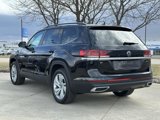 Used 2022 Volkswagen Atlas SE image 4