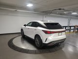 Used 2024 Lexus RX 350 AWD image 5