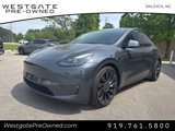 Used 2022 Tesla Model Y Performance image 3