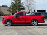 New 2025 Ford F150 XL w/ Equipment Group 103A High image 2