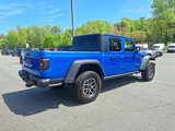 New 2025 Jeep Gladiator Rubicon image 4