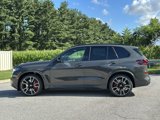 New 2026 BMW X5 M60i image 4