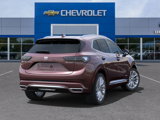 New 2025 Buick Envision Avenir image 4