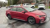 Used 2023 Toyota Corolla SE image 2