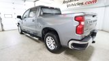 Used 2021 Chevrolet Silverado 1500 LT image 3