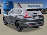 New 2026 Honda CR-V Sport image 3