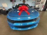 Used 2023 Dodge Charger SXT w/ Blacktop Package image 4