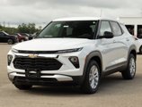 New 2026 Chevrolet TrailBlazer LS w/ LS Convenience Package image 3
