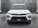 Used 2023 Chevrolet TrailBlazer LS image 2