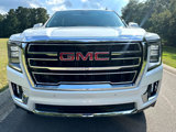 Used 2023 GMC Yukon SLT image 2