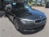 Used 2020 BMW 530i xDrive w/ Convenience Package image 2