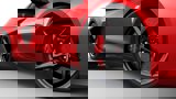New 2025 Chevrolet Corvette E-Ray w/ Stealth Interior Trim Package image 6