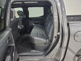 New 2025 Toyota Tundra Platinum image 3