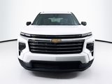 New 2025 Chevrolet Traverse LT w/ Sun and Wheel Package image 2