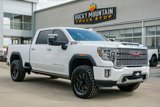 Used 2021 GMC Sierra 3500 Denali w/ Denali Ultimate Package image 3