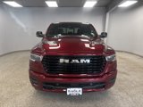 New 2025 RAM 1500 Laramie w/ Sport Appearance Package image 3