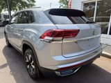 Used 2021 Volkswagen Atlas Cross Sport SE image 2
