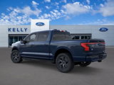 New 2025 Ford F150 Lightning Lariat image 4