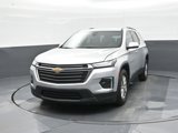 Used 2022 Chevrolet Traverse LT image 5