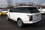 Used 2022 Land Rover Range Rover P525 Westminster Edition image 5
