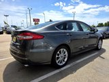 Used 2019 Ford Fusion SE image 5