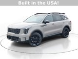 New 2025 Kia Sorento X-Line EX image 1