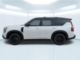 New 2025 Nissan Armada PRO-4X image 2