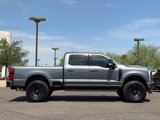 Used 2024 Ford F350 Lariat w/ Black Appearance Package image 4