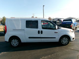 Used 2017 RAM ProMaster City Tradesman SLT w/ Rear Back-up Camera Group image 3