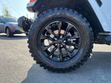 Used 2021 Jeep Wrangler Unlimited Sahara image 2