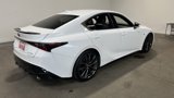 Used 2023 Lexus IS 350 F Sport image 3