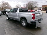 Used 2022 Chevrolet Silverado 1500 LT image 3