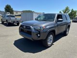 Used 2023 Toyota 4Runner SR5 image 3