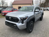 New 2025 Toyota Tacoma TRD Off-Road image 4