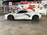 Used 2023 Chevrolet Corvette Stingray Premium Conv image 2