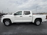 New 2025 Toyota Tundra SR image 5