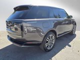 New 2025 Land Rover Range Rover SE image 3