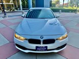 Used 2017 BMW 320i Sedan image 2