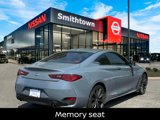 Used 2022 INFINITI Q60 Red Sport 400 image 6