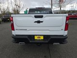 New 2025 Chevrolet Silverado 1500 LT Trail Boss w/ LT Trail Boss Premium Package image 5