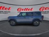 Used 2024 Ford Bronco Outer Banks image 5