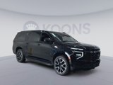 New 2025 Chevrolet Suburban RST w/ Comfort Package image 2