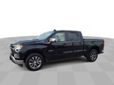 New 2025 Chevrolet Silverado 1500 LT w/ Texas Edition Plus image 4