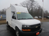 Used 2018 Chevrolet Express 3500 w/ Driver Convenience Package image 3