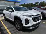 New 2026 Chevrolet Equinox LT w/ Convenience Package II image 3