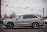 New 2025 Mercedes-Benz GLS 450 4MATIC image 5