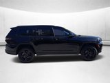 New 2025 Jeep Grand Cherokee L Limited w/ Black Appearance Package image 4