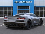 New 2025 Chevrolet Corvette Z06 image 4